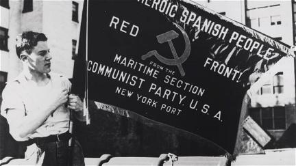 Seeing Red: Stories of American Communists poster