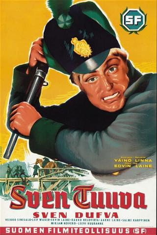 Sven Tuuva poster