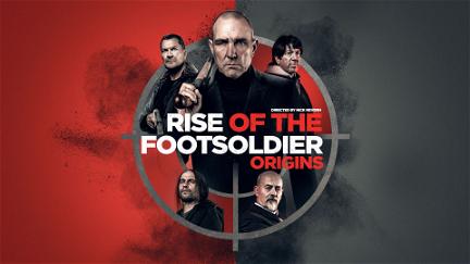Rise of the Footsoldier: Origins poster