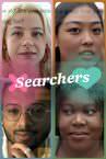 Searchers poster