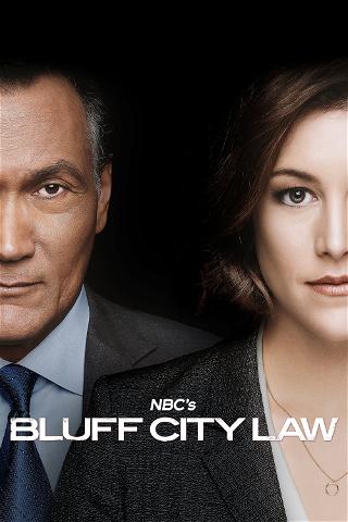 Bluff City Law poster