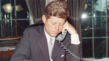 John F. Kennedy. Prawda i mity poster