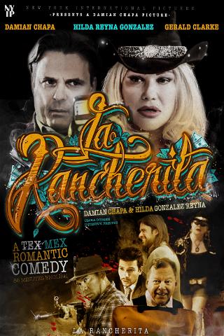 La Rancherita poster