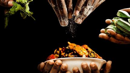 High on the Hog: Wie die afroamerikanische Küche Amerika veränderte poster