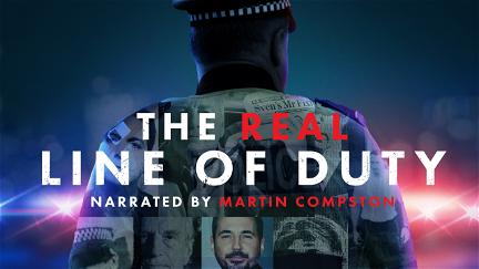 The Real Line of Duty poster