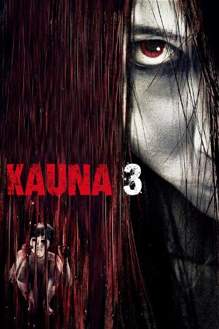 Kauna 3 poster