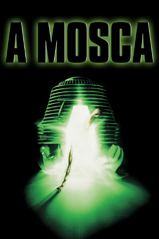 A Mosca poster