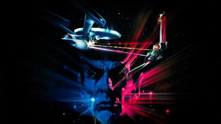 Star Trek 3: W Poszukiwaniu Spocka poster