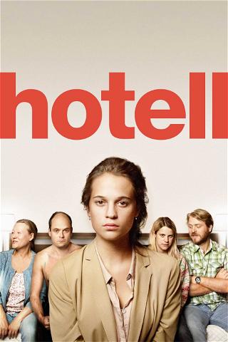 Hotell poster