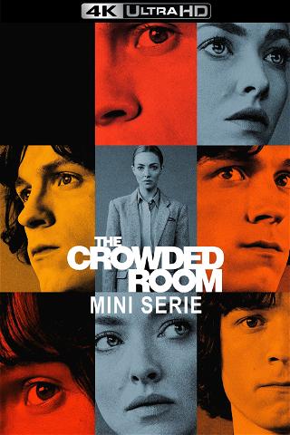 The Crowded Room poster