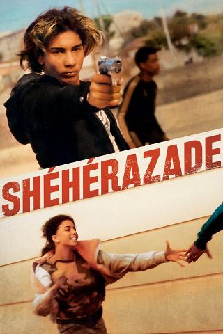 Sheherazade poster