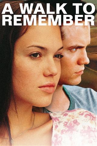 A Walk to Remember poster
