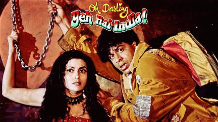 Oh Darling - Yeh Hai India! poster