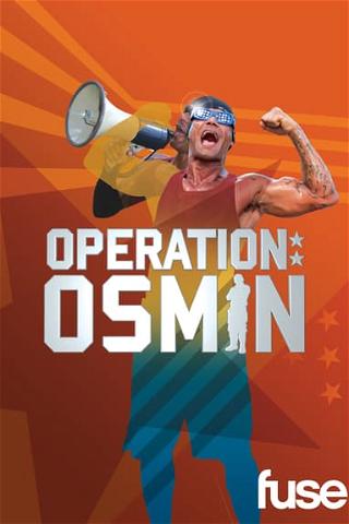 Operation Osmin poster