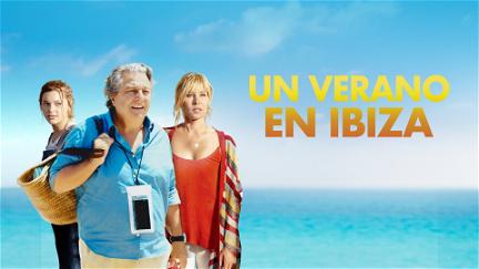 Ibiza poster