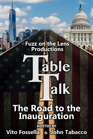 Table Talk poster