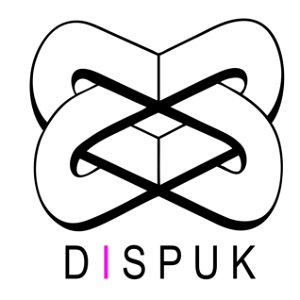 DISPUK Podcast poster