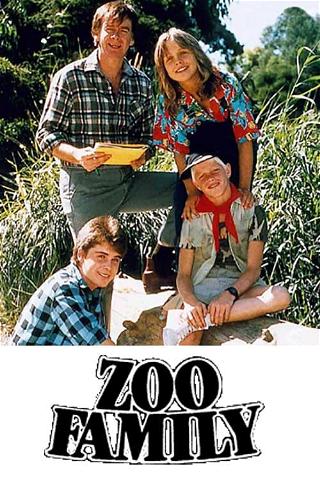 Zoo Abenteuer poster