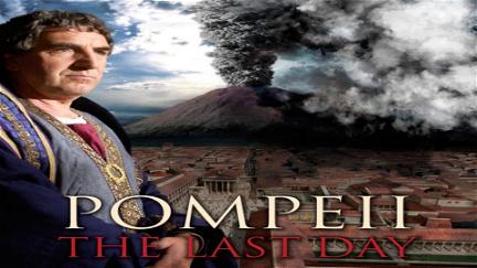 Le Dernier Jour de Pompéi poster