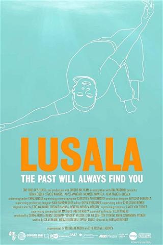 Lusala poster