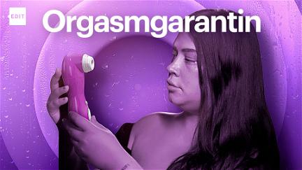 Orgasmgarantin poster