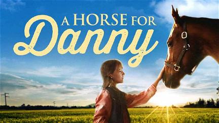 A Horse for Danny poster