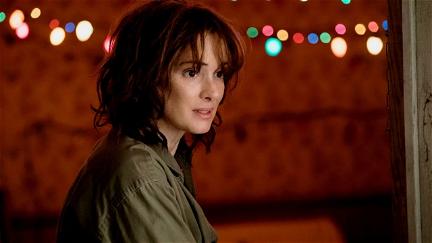 Winona Ryder: The Ghosts She Called poster
