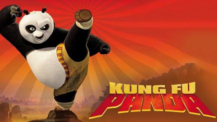 Kung Fu Panda poster