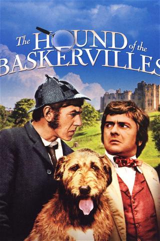 The Hound of the Baskervilles (1981) poster