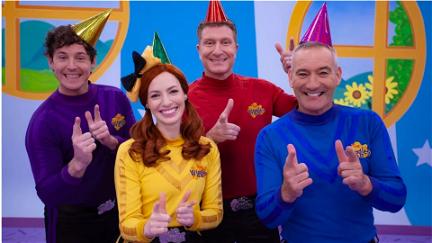 The Wiggles poster