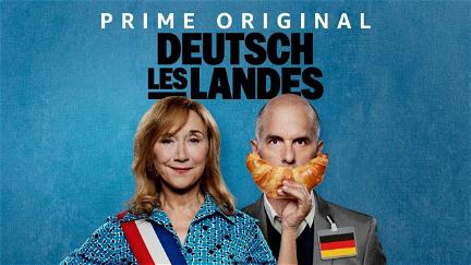 Deutsch-Les-Landes poster