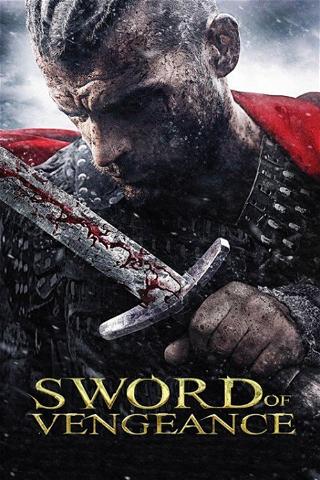 La spada della vendetta poster