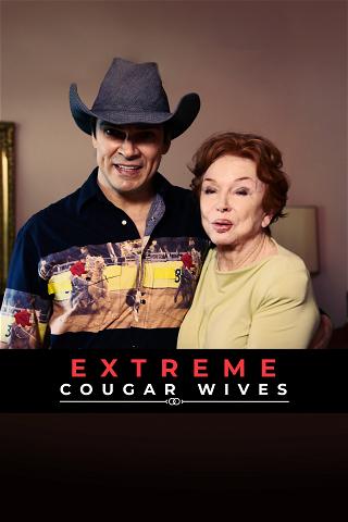 Extreme Cougar Wives poster