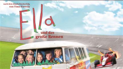 Ella and Friends poster