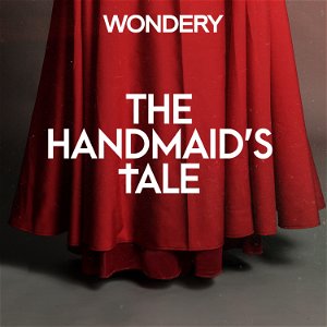 The Handmaid's Tale poster
