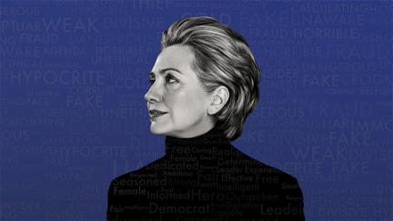 Hillary poster