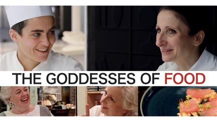 The Goddesses of Food poster
