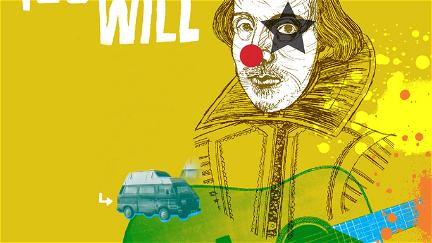 What You Will poster