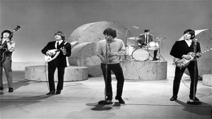 The Rolling Stones: All Six Ed Sullivan Shows Starring The Rolling Stones poster