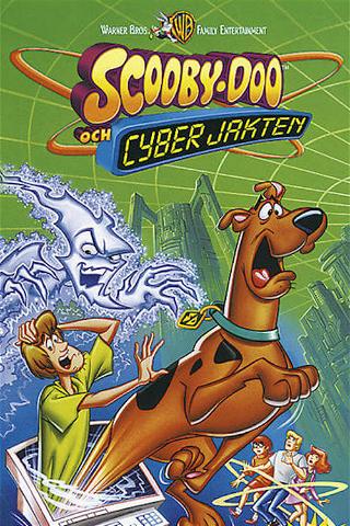 Scooby-Doo och Cyberjakten poster