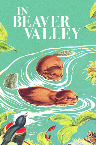 In Beaver Valley poster