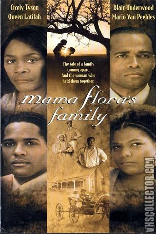 Mama Flora's Family poster