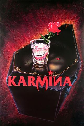 Karmina (Subtítulos en español) poster