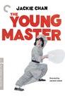 The Young Master poster