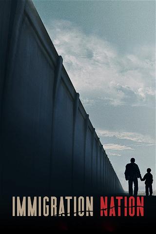 Maahanmuuttajien maa poster