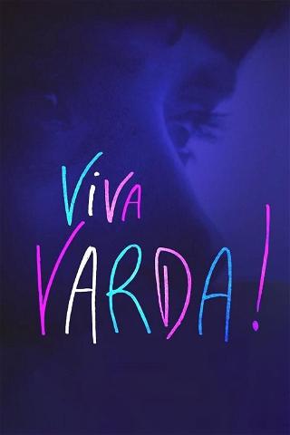 Agnès Varda - Filmkunst gegen den Strom poster