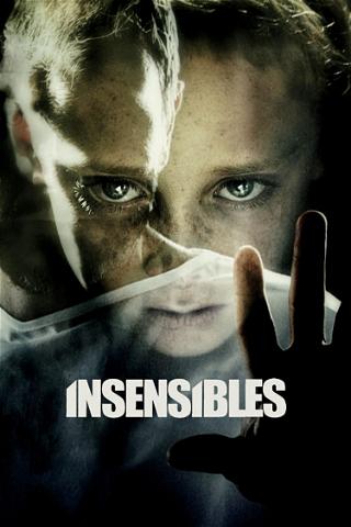 Insensibles poster