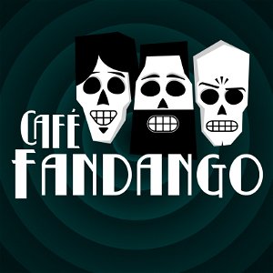 Cafe Fandango poster