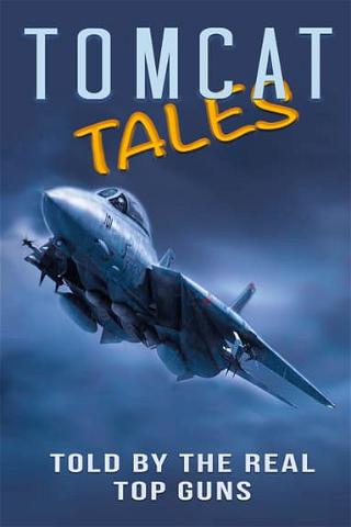 Tomcat Tales poster