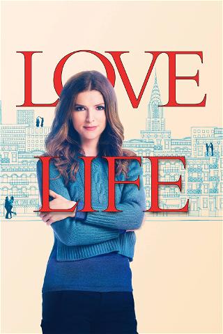 Love Life poster